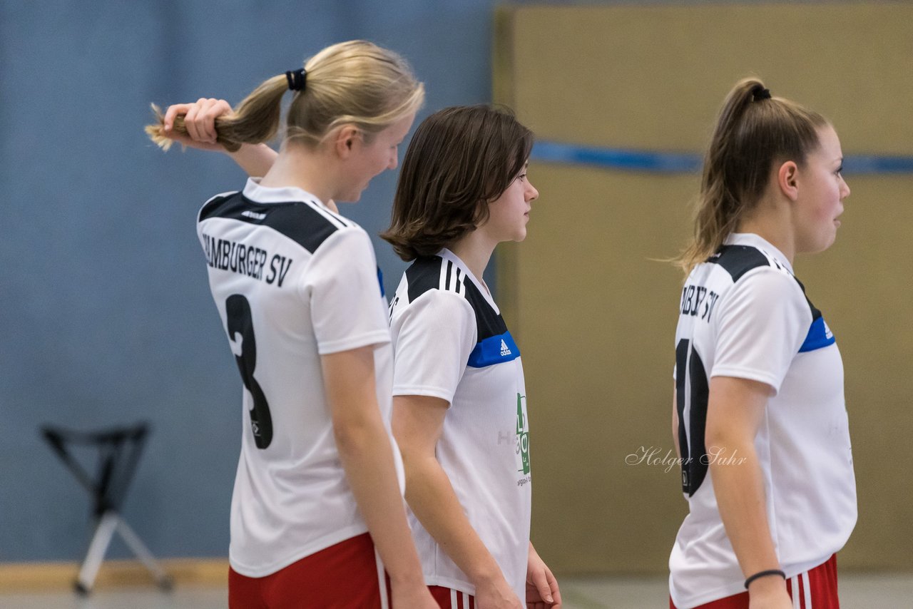 Bild 78 - C-Juniorinnen Futsalmeisterschaft